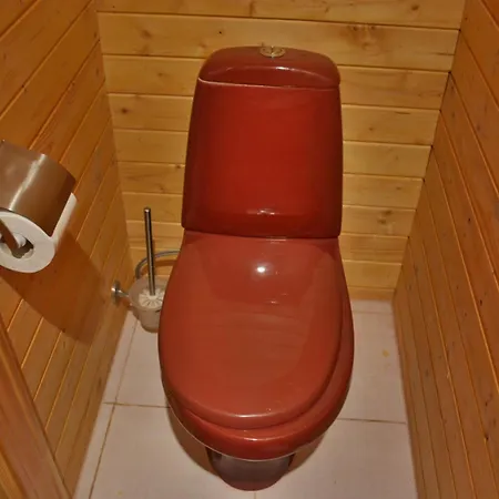 Atputas Komplekss Godeli Feriepark Usma