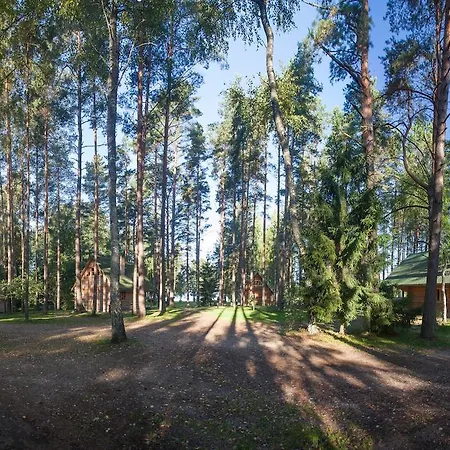 Feriepark Atputas Komplekss Godeli Usma