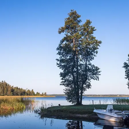 Feriepark Atputas Komplekss Godeli Usma