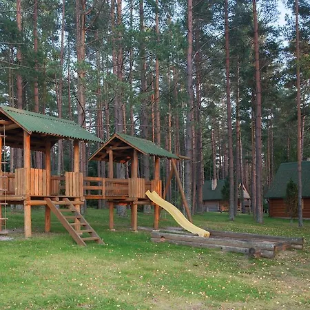 Atputas Komplekss Godeli Feriepark