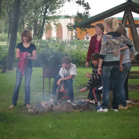 Atputas Komplekss Godeli Feriepark Usma