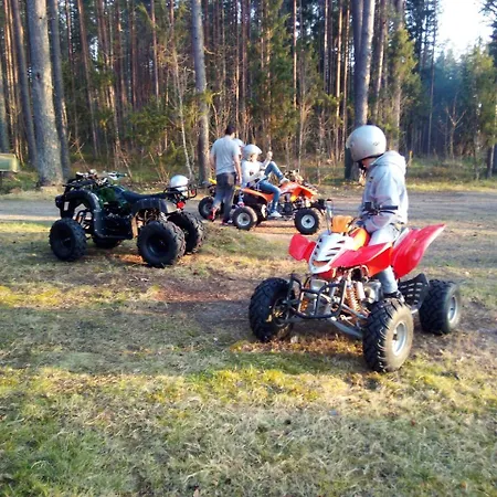 Atputas Komplekss Godeli Usma