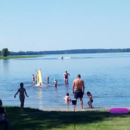 Atputas Komplekss Godeli Feriepark *